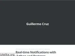 Sites similar to wuilly.com