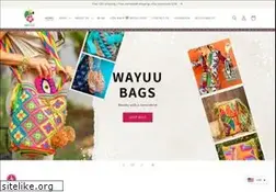 Sites similar to wuitusu.com