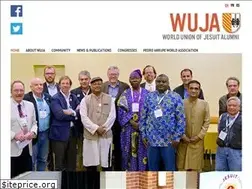 Sites similar to wuja.org