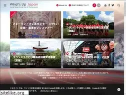 Sites similar to wujapan.news