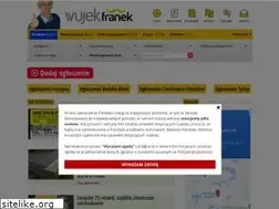 Sites similar to wujekfranek.pl