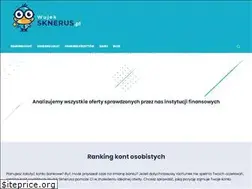 Sites similar to wujeksknerus.pl