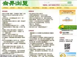 Sites similar to wujieliulan.com