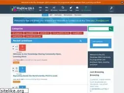 Sites similar to wujigu.com