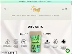 Sites similar to wujistore.com