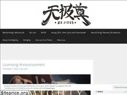 Sites similar to wujizun.com