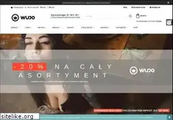 Sites similar to wujo.pl