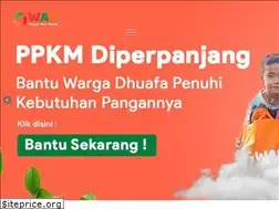 Sites similar to wujudaksinyata.org