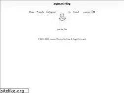 Sites similar to wujunze.com