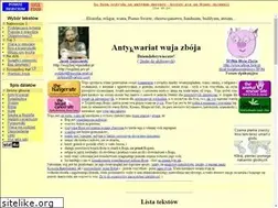 Sites similar to wujzboj.com