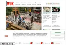 Sites similar to wuk.at