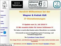 Sites similar to wuk2000.de