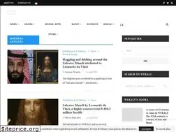 Sites similar to wukali.com