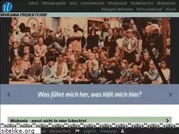 Sites similar to wukania.net