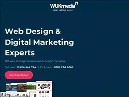 Sites similar to wukmedia.uk