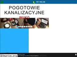 Sites similar to wukomen.pl