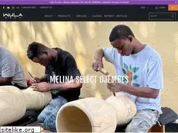 Sites similar to wuladrum.com