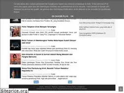 Sites similar to wulan-tasik.blogspot.com