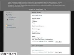 Sites similar to wulaneijup.blogspot.com