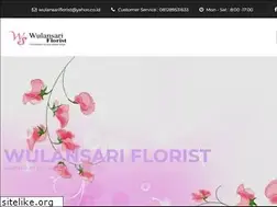 Sites similar to wulansari.com