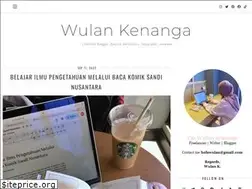 Sites similar to wulansari.net