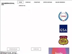Sites similar to wulbern-koval.com