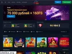 Sites similar to wulcan9stars.life