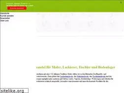 Sites similar to wulff-gmbh.de