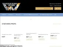 Sites similar to wulfgarweapons.com