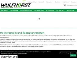 Sites similar to wulfhorst-shop.de