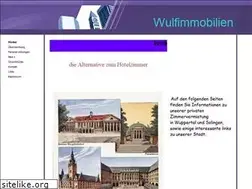 Sites similar to wulfimmobilien.com
