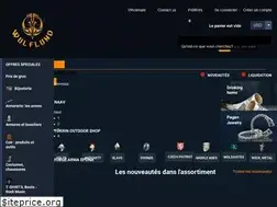 Sites similar to wulflund.fr