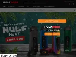 Sites similar to wulfmods.com