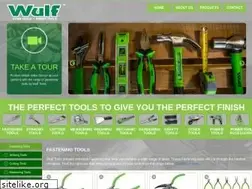 Sites similar to wulftools.com