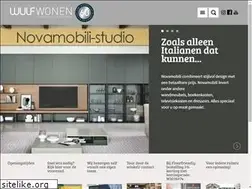Sites similar to wulfwonen.nl