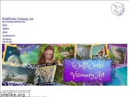 Sites similar to wulfworks.net