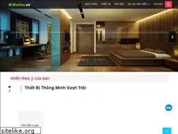 Sites similar to wulian.vn
