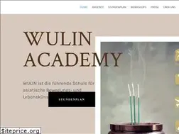 Sites similar to wulin.ch