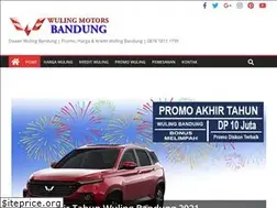 Sites similar to wuling-bandung.com