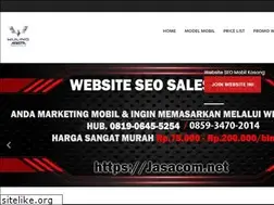 Sites similar to wuling-semarang.id