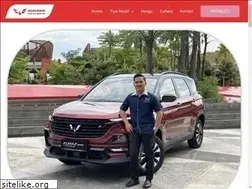 Sites similar to wulingbatam.com