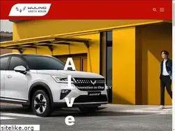 Sites similar to wulingbogor.com