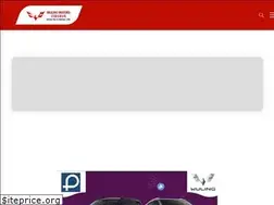 Sites similar to wulingcibubur.id