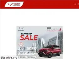 Sites similar to wulingfatmawati.com