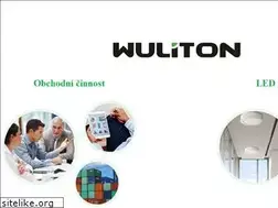 Sites similar to wuliton.eu