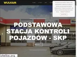 Sites similar to wulkam.pl