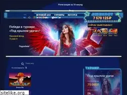 Sites similar to wulkan-24.org