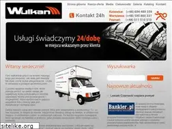 Sites similar to wulkan24.pl