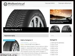 Sites similar to wulkanista.pl