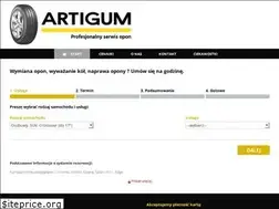 Sites similar to wulkanizacja.krakow.pl